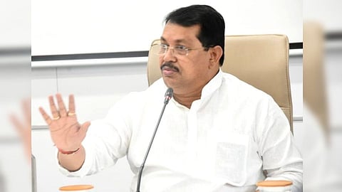 महाराष्ट्राचा प्रश्न असला की केंद्र सरकार दुजाभाव करते - मंत्री विजय वडेट्टीवार