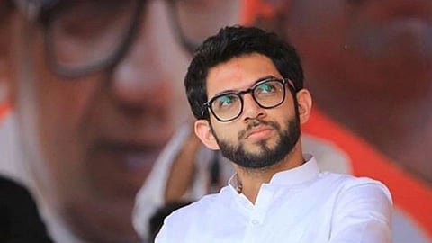 Aditya Thackeray 