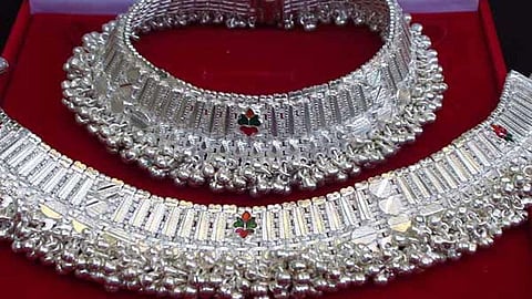 Silver