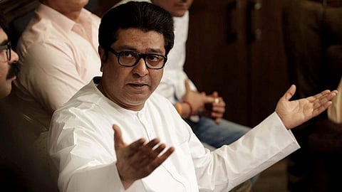 Raj Thackeray 