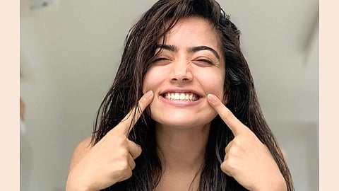 Rashmika Mandanna