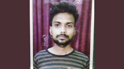 दुर्गाप्रसाद सुखचंद हरिणखेडे