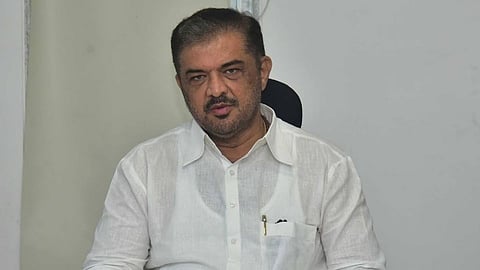 sunil kedar reaction on bird flu