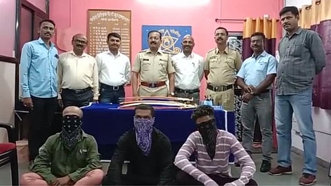 buldhana crime