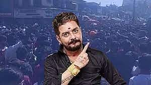 Hindustani Bhau's Advocate's Advice To Students