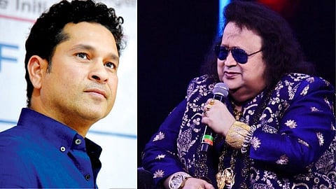 Sachin Tendulkar