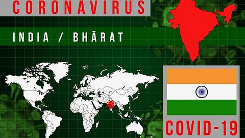 India Corona Update
