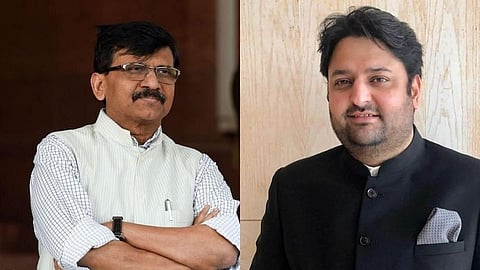 Sanjay Raur And Mohit Kamboj