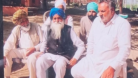 Punjab Election