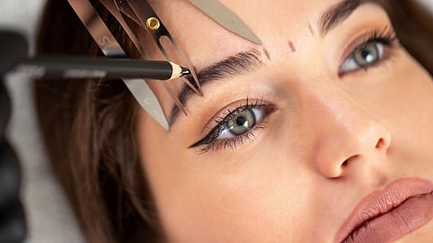 Eyebrows