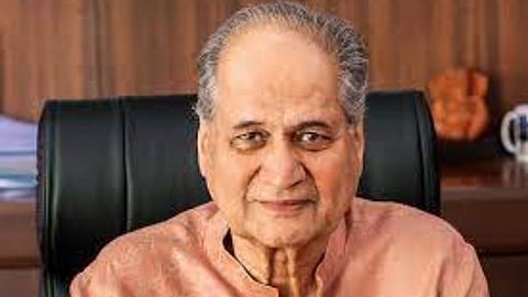 Rahul Bajaj