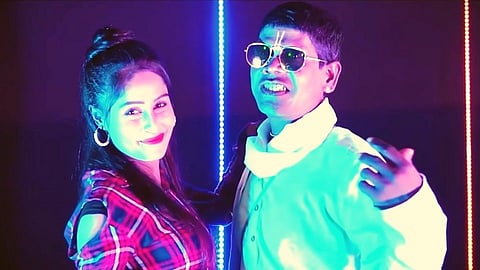 Viral Song