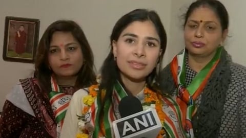 Punjab Elections