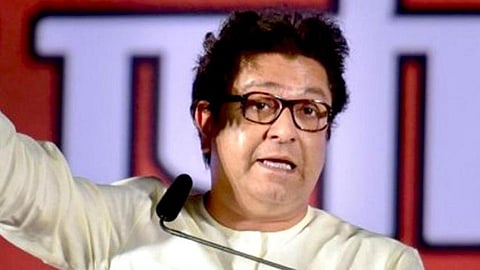 Raj Thackeray