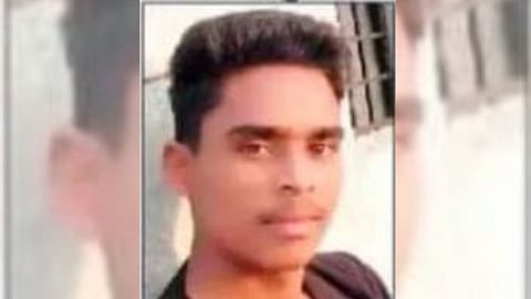 Beed: हत्या की आत्महत्या? सोलापूरच्या डोनज गावात ऊसतोड मजुराचा संशयास्पद मृत्यू