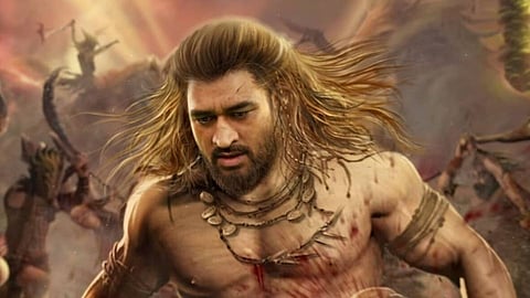 Atharva The Origin 