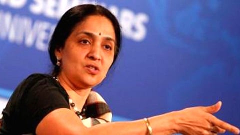 Chitra Ramkrishna