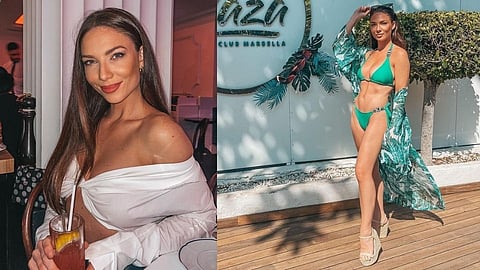 Dated 100 boys, still can't find boyfriend; Listen to Miss Great Britain anguish