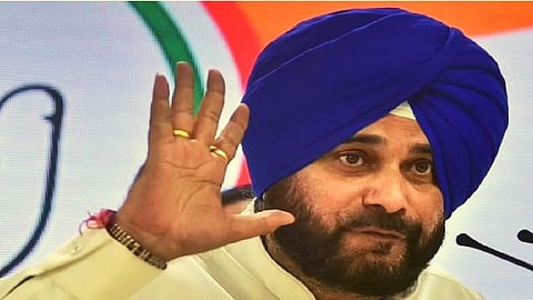 Punjab: काँग्रेस नेते नवज्योतसिंग सिद्धूंच्या अडचणीत वाढ; रोडरेज प्रकरणात सुप्रीम कोर्टात सुनावणी