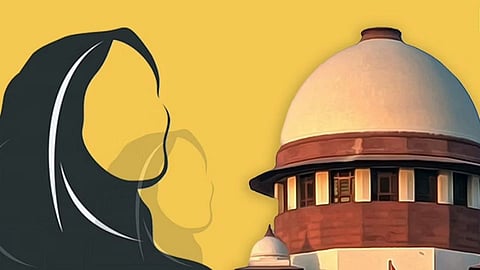 Hijab Controversy In Supreme Court