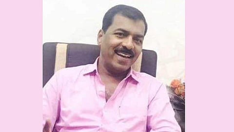 ashok bhavke