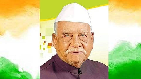 सांगली : कुंडलच्या क्रांतिभूमीतील शेवटचा क्रांतिवीर हरपला!