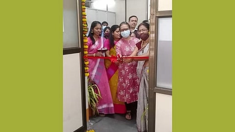 BMC : कांदिवलीतील मनपा रुग्णालयात फुप्फुस पुनर्वसन केंद्र कार्यान्वित
