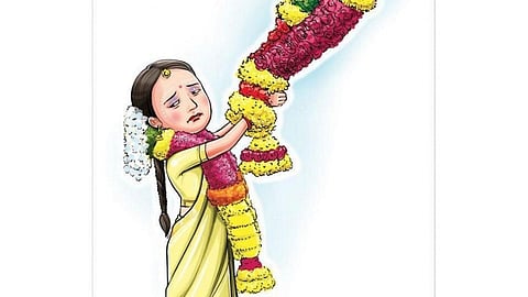 Child Marriage