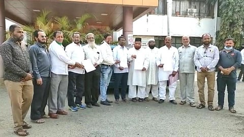 Jalna: मुस्लिम संघटनांचा मुख्यमंत्र्यांना ईशारा; 'नियोजन समितीला तात्काळ स्थगिती द्या'