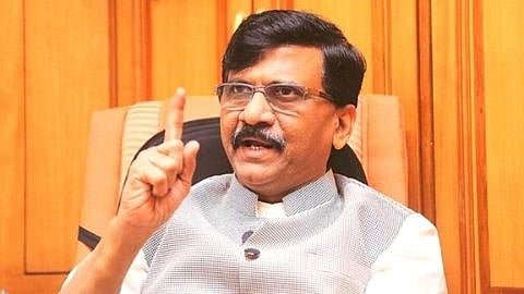 Sanjay Raut vs BJP LIVE Updates: 2 वर्षापूर्वी "या" मंत्राच्या घरच्या लग्नात जंगलाची थीम; साडे नऊ कोटीचा खर्च...हे ED का दिसलं नाही?