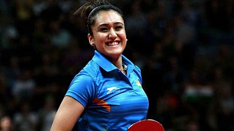 Manika Batra
