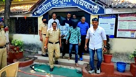 Nagpur : मेफेड्रोनची तस्करी करणाऱ्या आरोपींना बेड्या!