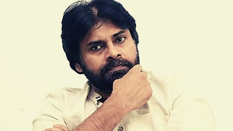 Pawan Kalyan