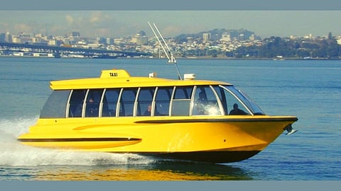 Water Taxi