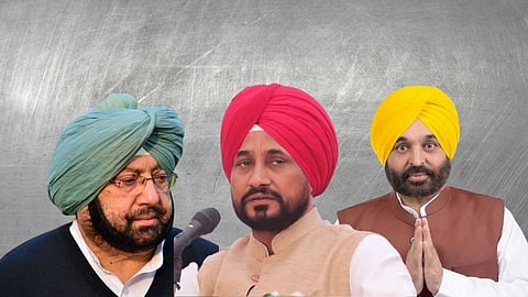 Panjab Assembly Election 2022