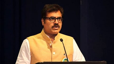 Suraj Mandhare