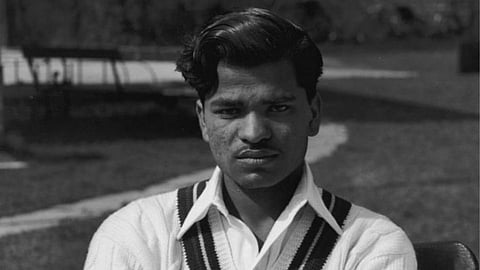 Sonny Ramadhin