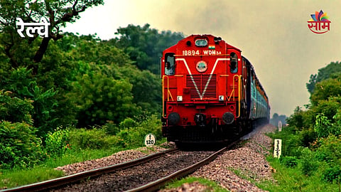 Railway budget 2022