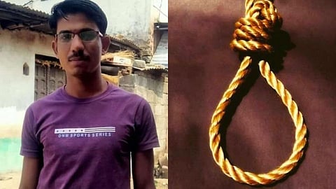 Hingoli Farmer: चिंताजनक! हिंगोलीत 2 तरुण शेतकऱ्यांची गळफास घेऊन आत्महत्या