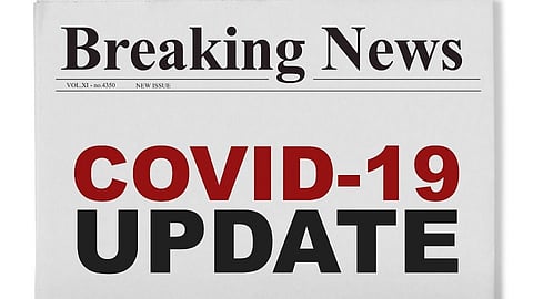 India Corona Update