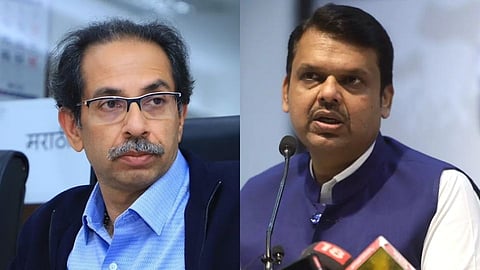 'उद्धव ठाकरेंना सांगणार; भाजप शिवसेनेनं एकत्र यायला हवं, दुश्मनी मिटवायलाच हवी'
