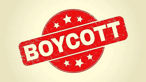 Boycott 