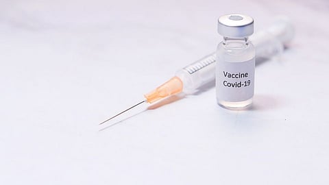Corona Vaccine