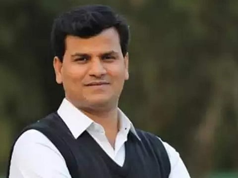 Ravi Rana 