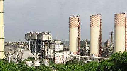 RCF Company- Raigad