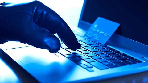 online fraud