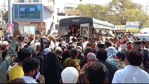 solapur