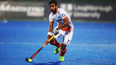 FIH Pro League