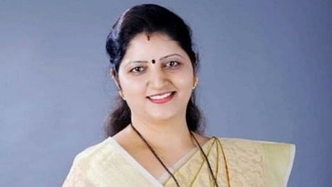 Rupali Chakankar