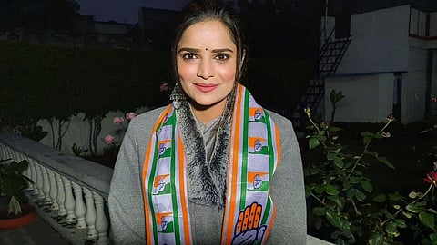 Archana Gautam